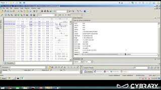 1025 13   First Responder Hex Workshop bit flipping Lab   Computer and Hacking Forensics