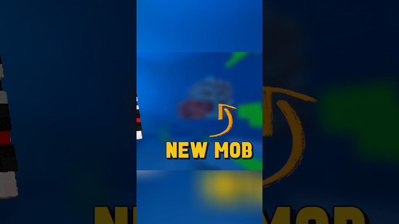 Minecraft Just Released a New Game drop  