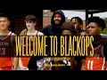Welcome to BlackOps