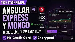 Construí una App de Finanzas con IA desde CERO | Angular + Express + MongoDB + Deploy GRATIS