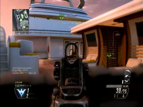 BO2サーチ動画　part1