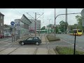 Tramwaje Wrocław 2019 Linia 6