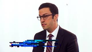 NLC New York City - Gotham Talks - Michael Pernick