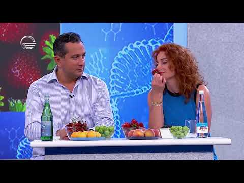 კვირას, 9 ივნისს, 16:00 საათზე, გადაცემა \"ექიმებში\" ნახავთ