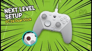 GameSir G7 PRO Dual Stick Setup for EA FC 26