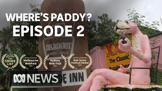 Was Paddy Moriarty a larrikin or a mongrel? EPISODE 2 | A Dog Act