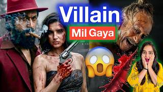 Download Lagu Toxic Villain Reveal Yash Movie Poster | Deeksha Sharma MP3