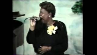 Lecresia Campbell - Best Vocals Live (G#5 - F#6)