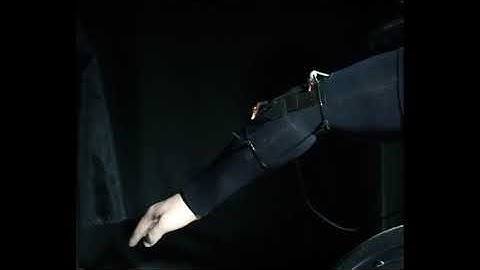 Soft robots make virtual reality gloves feel more real
