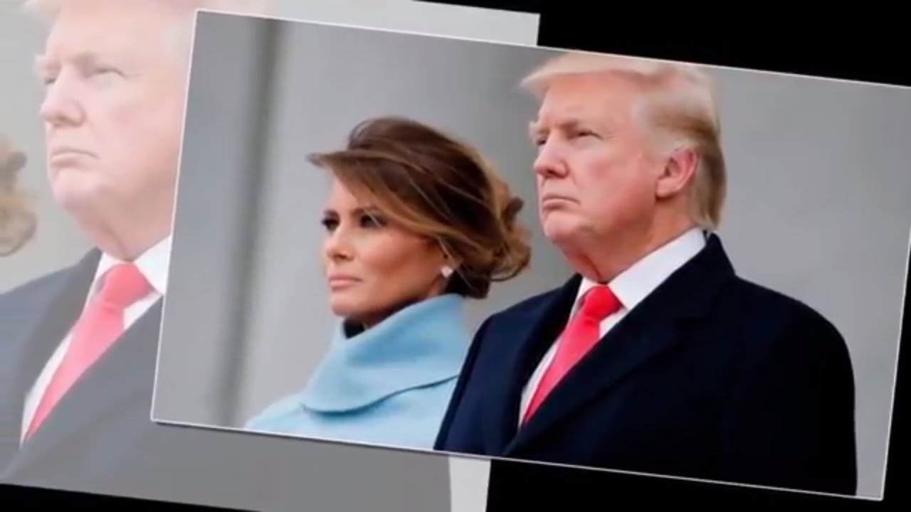 How Much Was Melania Worth Before Marrying Trump