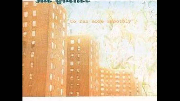 Sue Garner - Continuous Play
