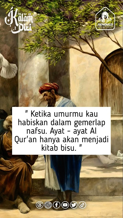 #kalam #quotes #ulama #motivasi #syair #motivasidiri #story #status #storywa