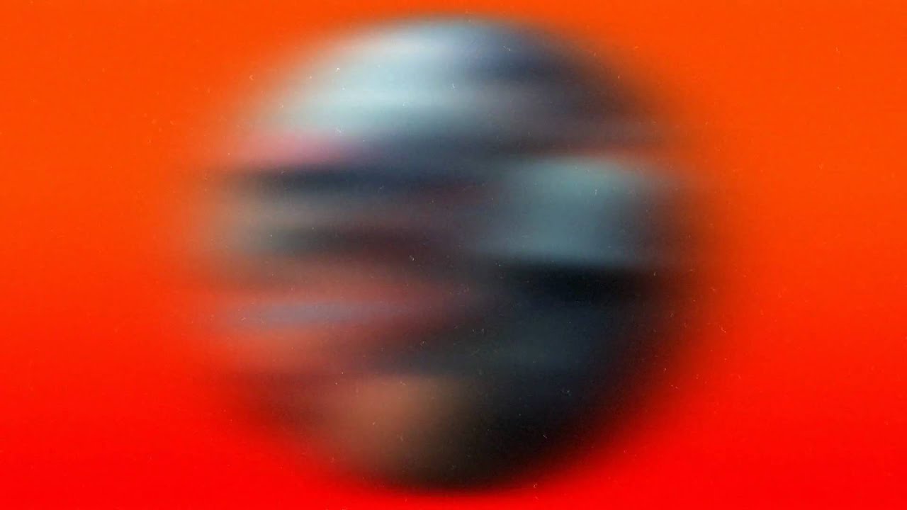 Goat the Head - Neolithic Rocket Science