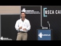 Creating a S&C Program for Your High School or College, with Stephen Rassel | NSCA.com
