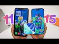 iOS 26.3 di iPhone 15 dan iPhone 11 Lancar? Battery Malah Boros?