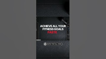 The best app for fitness tracking #notionfitness #fitnesstracker #workoutapp