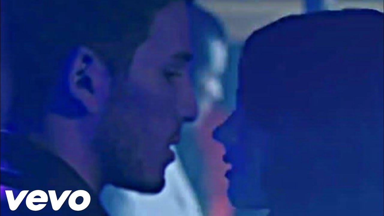 TINI,Sebastian Yatra Por Que Te Vas Vuelve Official Music Video