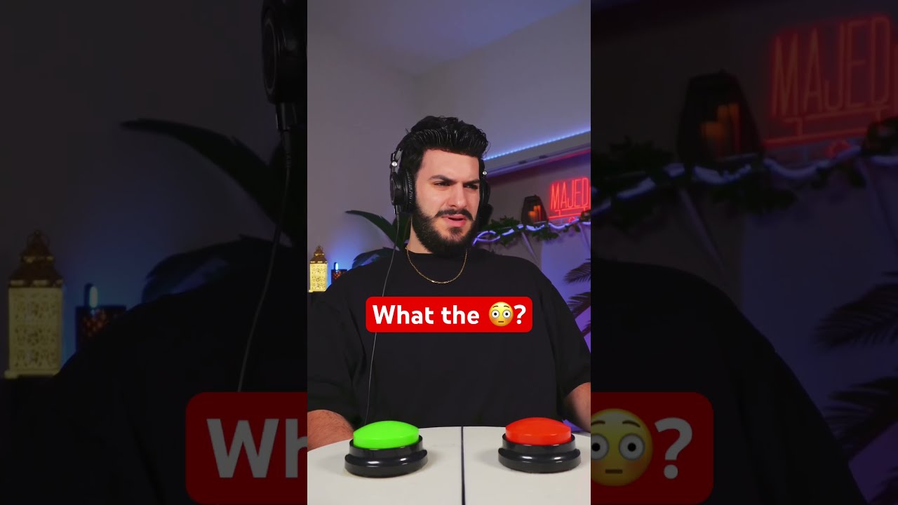 Majed Reacts To Phonk