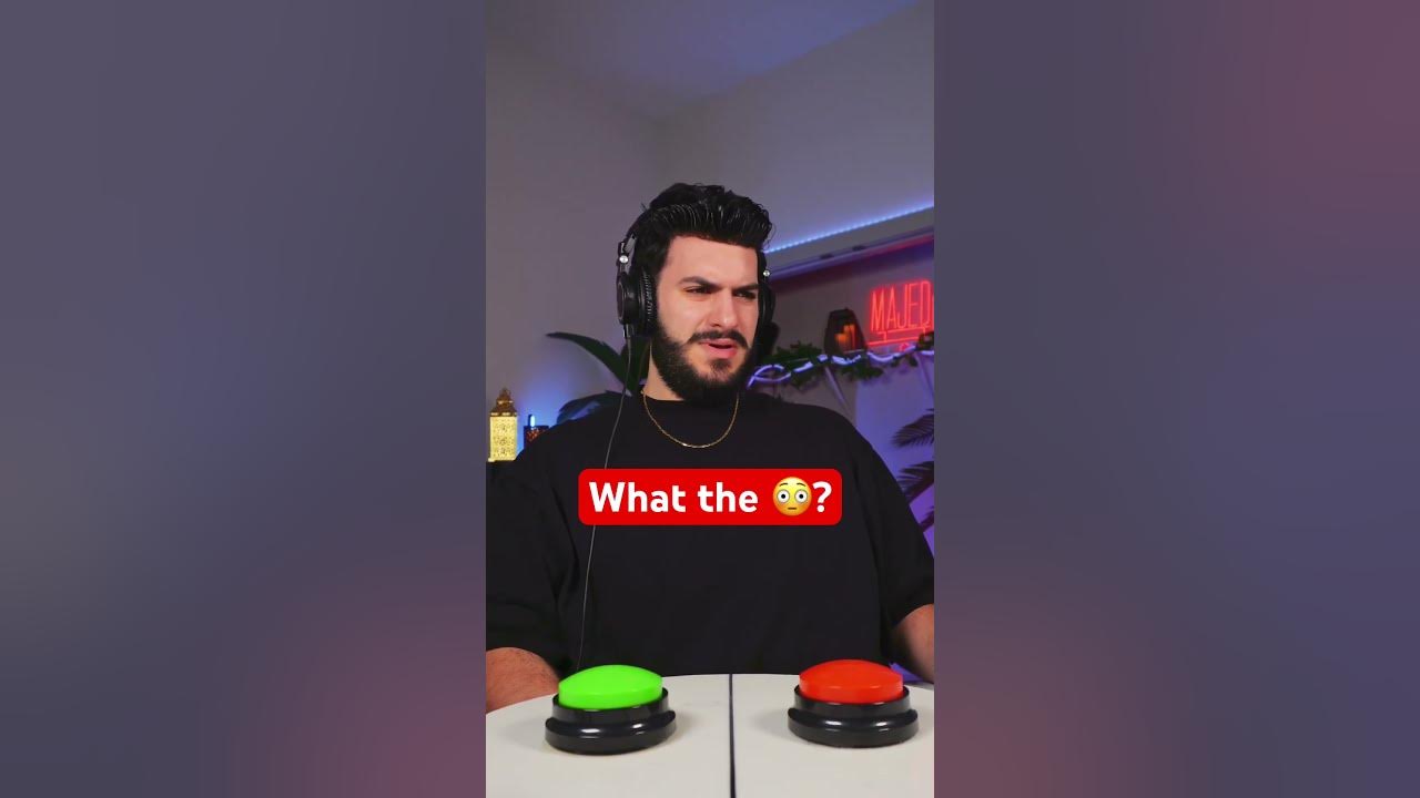 Majed reacts to phonk