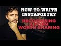 Master the Art of Instapoetry: 3 Expert Tips to Recognize a Great Instapoem ✍️