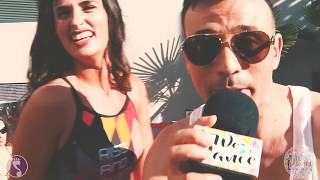 ¿Dejarías de bailar por amor? - TUMBA Y TUMBAO 2019 - POOL PARTY