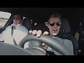 510-hevosvoimainen BMW X4 M Competition Jesse Krohnin vauhtikäsittelyssä (Teknavi 2020)