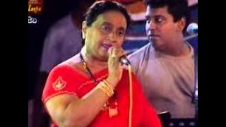 ITN Kadaweediya Malkanthi & Sanath Nandasiri