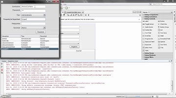 Hibernate Criteria Queries y Jtable | Java e Hibernate Avanzado