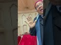 محراب المسجد يعمل كمكبر صوت طبيعي بدون مكبرات صوت محراب المسجد يعمل كمكبر صوت طبيعي بدون مكبرات صوت