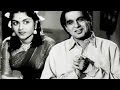 Dilip kumar vyjayantimala paigham  scene 719