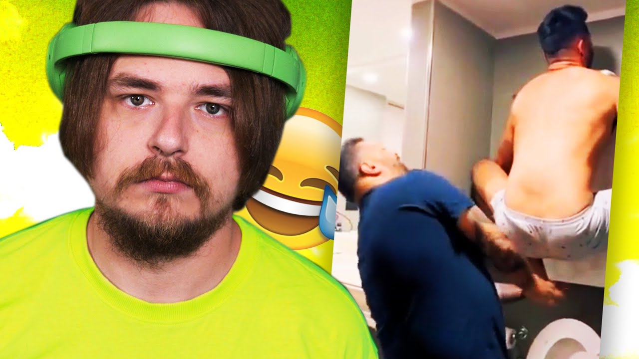 Lachen mag dus niet.