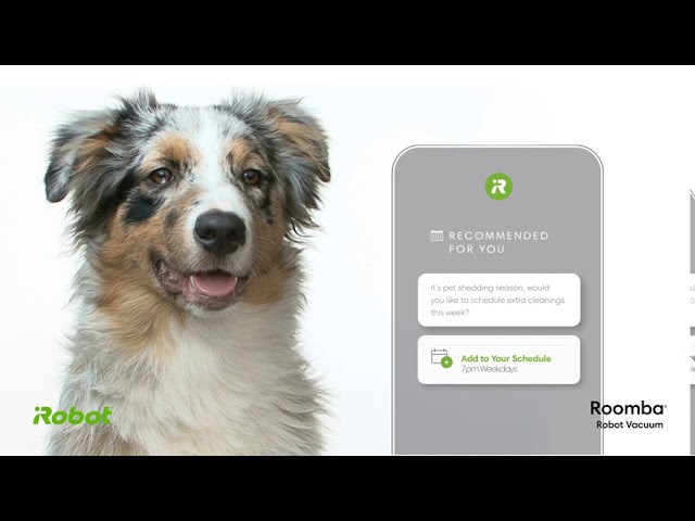 Introducing the Roomba® i3+ | iRobot® - YouTube
