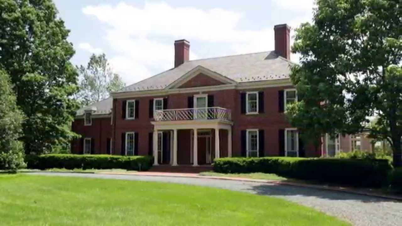 Mount Air Farm YouTube