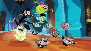 Hotel Transylvania Adventures | Game Trailer #2 | Crazy Labs by TabTale screenshot 5