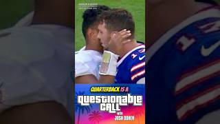 😳… The RUMORS Are TRUE… He Just ADMITTED It..😳  #nfl #miamidolphins #Tua #buffalobills #billsmafia