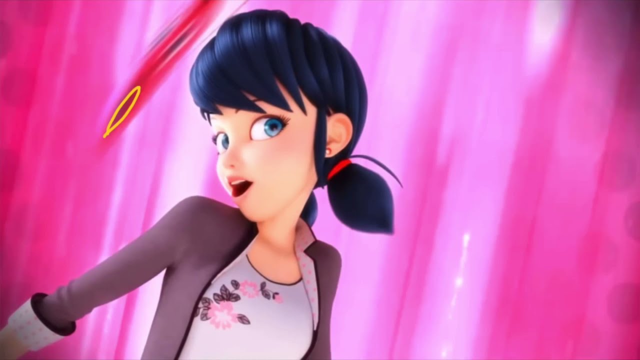 Miraculous Ladybug 🔥 Fire Bug 🔥 Transformation Fanmade Version 4