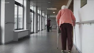 Governor Cuomo puts nursing homes on notice