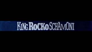 King Rocko Schamoni - Live in Hamburg 1988 [Day I, Full Concert]