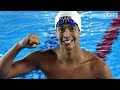 Happy Birthday Srihari Nataraj: Olympic Qualifier to Asian Aquatics History Maker