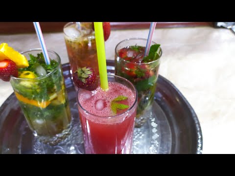 Video: Ինչպես պատրաստել զովացուցիչ ալկոհոլային խմիչքներ