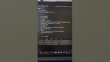 C. Particles || Codeforces Round 884 || Div 1 Div 2