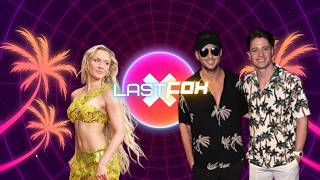 Zara Larsson Kygo  Paradise  Kygo Onerepublic  Chasing Paradise lastfox Mashup 