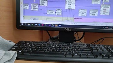 Hệ quản trị csdl buổi 1