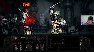 Lets Play Darkest Dungeon Part 9-1(Sonorous Prophet)