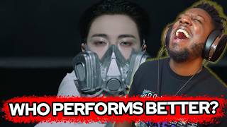 First Time Listen To Ateez And I'm In Love | ATEEZ(에이티즈) - 'NASA' Performance Video Reaction Wealth