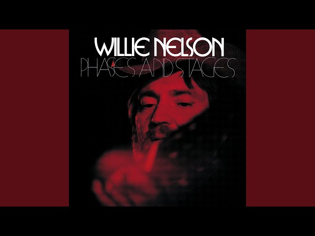 Willie Nelson - No Love Around