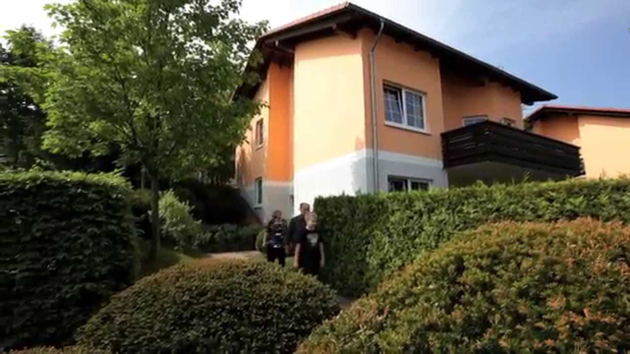 Landal Salztal Paradies | Video Bungalowpark Bad Sachsa - Harz