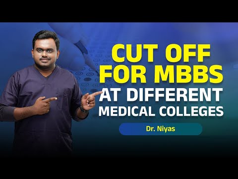 NEET’23 Cut off