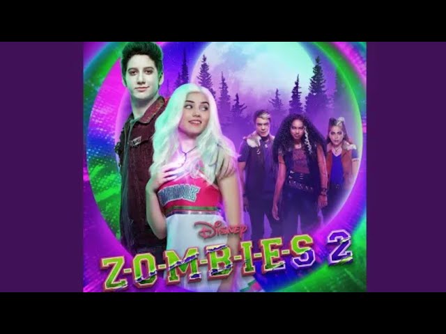 Flesh & Bone ( From ZOMBIES 2 )