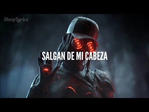 Rezz, Shadow Cliq - Out Of My Head (Sub. español)